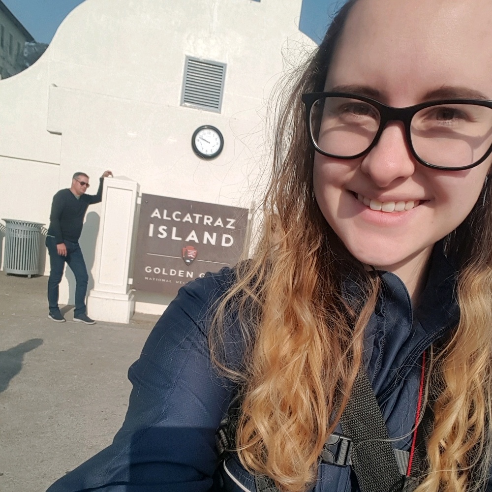 Meet your Posher, Jaclyn